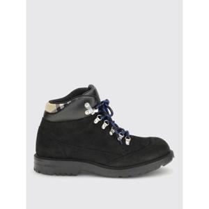 버버리 부츠 8111674 Black