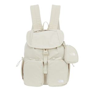 [노스페이스] 노스페이스 NM2DR67B 여성 우먼즈 브리즈 데일리 백팩 가방 KR NM2DR67