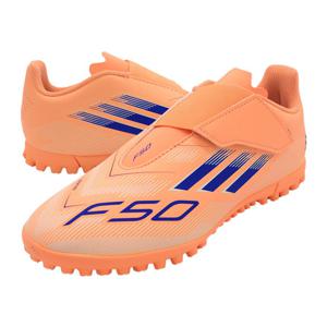 아디다스 어린이 풋살화 F50 클럽 VEL TF J JI0035