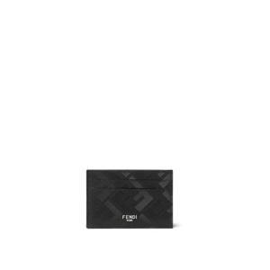펜디 카드지갑 7M0371AJF4F0GXN Black