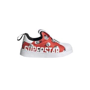 [아디다스 키즈]아디다스 키즈 SUPERSTAR 360 X C HQ4082