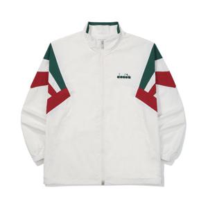 [디아도라]디아도라 그랜드슬램 우븐 자켓 OFF WHITE D5323TWT01