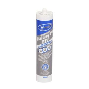 가스켓 실리콘 Vital Gray RTV VT-163 400gm 실리콘 실란트 가스켓실리콘 자동차용실리콘 가스켓 자동차실리콘