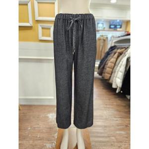 BCBG 세이브존01 홈스펀 팬츠 B5D9P306