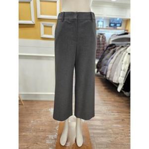 BCBG 세이브존01 밴딩 롱 와이드 팬츠 B5D9P303