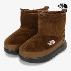 노스페이스 캠프 부띠 숏 코듀로이 NS87R69B