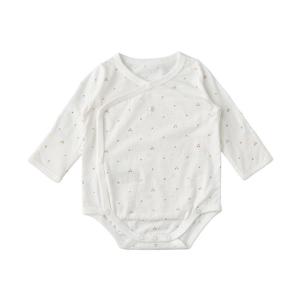 [밍크뮤] 밍크뮤ch 샤를뮤 푸어배내바디슈트(출산신생아백일돌선물) (3617004005) 3617004005