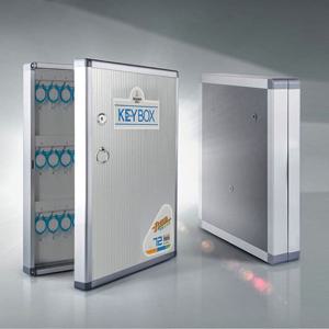 대용량 열쇠 보관함 키박스 96P 120P 비상 수납 솔루션 사무실키박스 관리실키박스 경비실키박스 안전한열