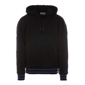 베르사체 후드 티셔츠 73GAI317F0002899 Black