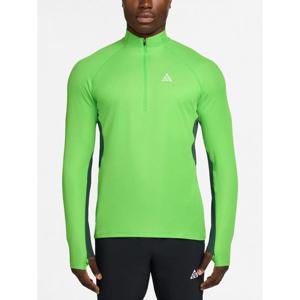 나이키 남성용 ACG 드라이핏 트레일 미드레이어 하프 지퍼 IO9669-307