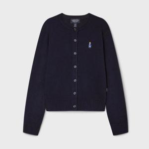 [후아유]여성 Steve R-neck Cardigan WHCKG1111F