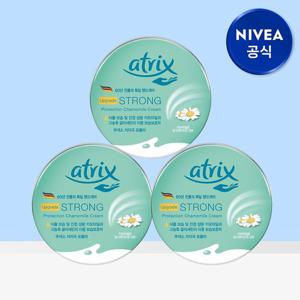 아트릭스 스트롱 프로텍션 크림 150ml 3개