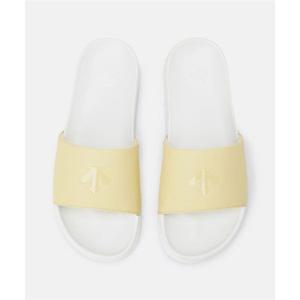 데상트 아이싱 나스 슬라이드 옐로우(SQ123LSD11) SQ123LSD11_YEL0 279147