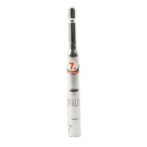 세신 LBS06 롱비트소켓 6각 육각 비트 소켓 7mm