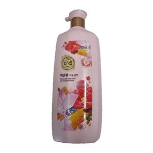 리엔 백단향 샴푸 950ml 대용량 모발 클렌징용 헤어케어 샴푸