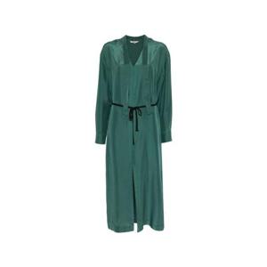 바레나 미디 원피스 ABD55364124 345 Green