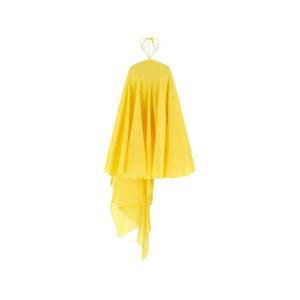 자크뮈스 숏 원피스 DRW00764 AW00777250 Yellow