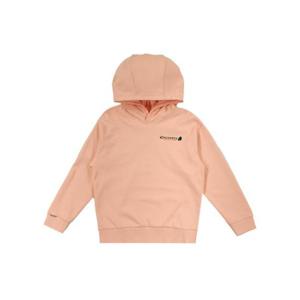 디스커버리 키즈 컬러 트레이닝 후드 티셔츠 DKTR32041-COL
