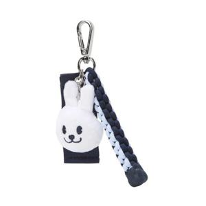 [파리게이츠] 531F1ACJ21_BL-여성 잭바니 토끼 티홀더-(26년S S) 531F1ACJ2B
