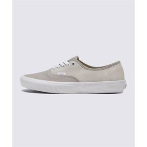 반스 VANS 어센틱 - (캔버스스웨이드) 블록 그레이 VN0A2Z3ZBXC1 340031 (VN0A2Z3ZBXC1)