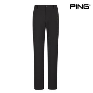 [핑]PING 남성 사이드 밴드 팬츠 111D1PT001 BK 바지 골프