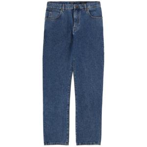 발망 스트레이트 팬츠 GH1MI043DG08 6EX DENIM
