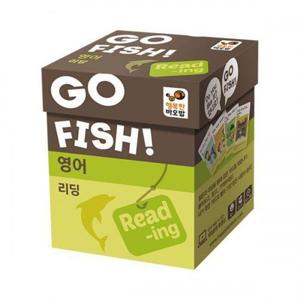 [보드엠팩토리]행복한바오밥 고피쉬 영어 리딩