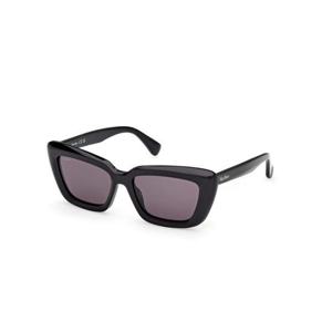 막스마라 선글라스 MM0171 01A Negro Brillante