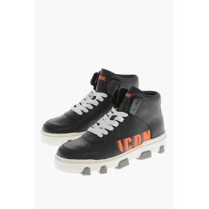 디스퀘어드2 스니커즈 SNM0349 01507270 M638 Black