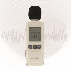 층간소음 캥거 소음 측정기 데시벨 소음계 KGA-350