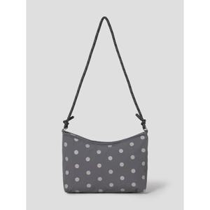 (3562D3AM43) [에잇세컨즈] 도트 크로스 백  그레이