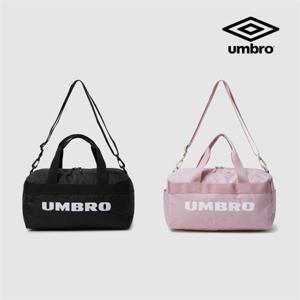 엄브로 미니 더플백 UQ123SBG21 372837