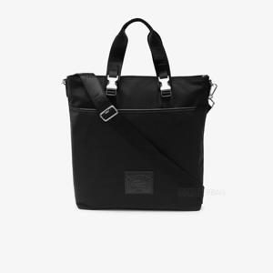 [라코스테가방]26SS 라코스테 클래식(LACOSTE CLASSIC) 토트백 [NH5341I56G 000 YDP]