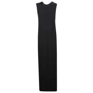 막스마라 롱 원피스 2611221074600 Black