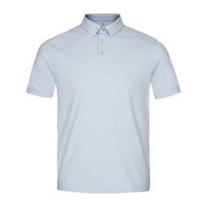 [블랙야크] 남성 여름 등산 반팔티셔츠 데일리 잠재권축 카라 반팔티 1BYKTMV002FT 4BYKTMV002