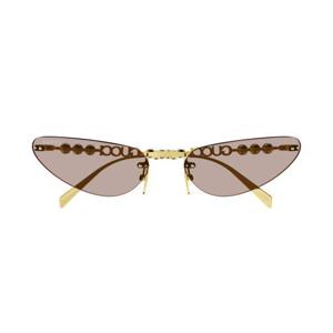 구찌 선글라스 GG1920S 004 GOLD GOLD PINK