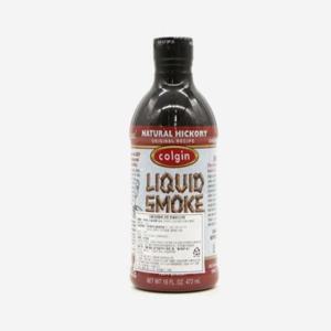 스포크향 콜진 리퀴드 불맛 스모크향소스 472ml