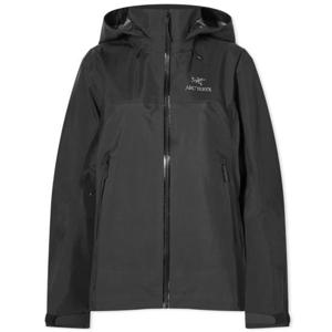 아크테릭스 자켓 AJQSW09863BLK BLACK DOM