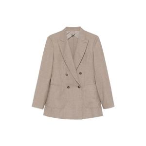 25FW 막스마라 막스마라 자켓 HARALD257002 TP573217958