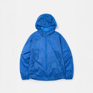 코오롱스포츠  남성 바람막이 자켓 에그라이트 JWJJM25271BLU