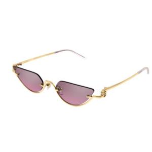 구찌 선글라스 GG1603S 003 GOLD GOLD PINK