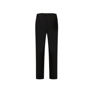 [와이드앵글] WMM26391Z1  남성 TO 에센셜 슬림핏 팬츠 M (Black) WMM26391