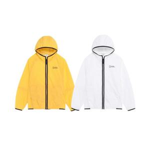 [내셔널지오그래픽키즈]K262UJK910 경량 바람막이 자켓 2종택1