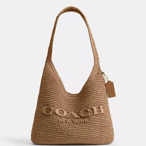 코치 여성 브루클린 숄더백 28 CDU75 B4NA