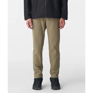 코오롱스포츠 KOLON SPORT 남성 레귤러핏 스탠다드 원턱 팬츠 JWPNM26251GKH 403144