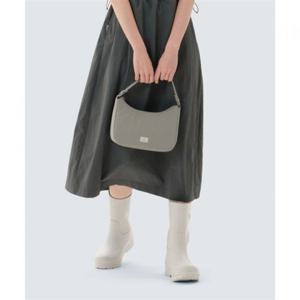 스노우피크 SNOWPEAK APPAREL 소프트윌 2way 미니 토트백 3L (S26SWFTB27) Khaki Gray S26SWFTB27KG 403941