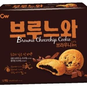 (P)청우 브루느와 (198g)