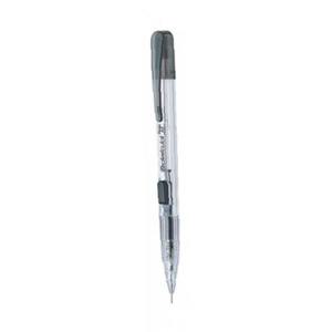 펜텔 테크닉클릭 샤프 PD105T-A 투명바디/(흑색 0.5mm) 타(12개입)