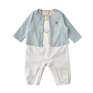 [밍크뮤](MN)가디건SET우주복 36112-601-01