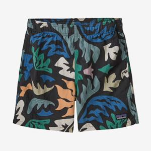 [파타고니아키즈] 67036R5 키즈 배기스 쇼츠 5인치 - 라인드 Kids Baggies  Shorts 5 - Lined PG 67036